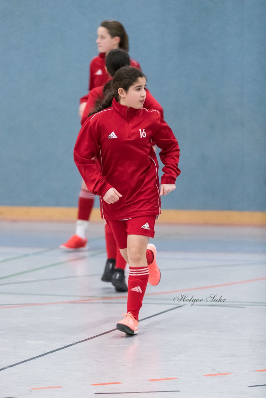 Bild 109 - wCJ Norddeutsches Futsalturnier Auswahlmannschaften